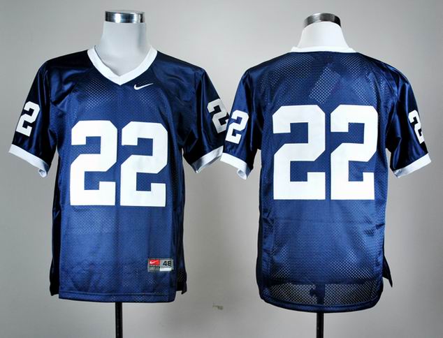 Penn State Nittany Lions jerseys-006